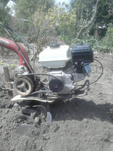 Kit moteur pour Honda F28 (G28) avec Briggs et Stratton XR750