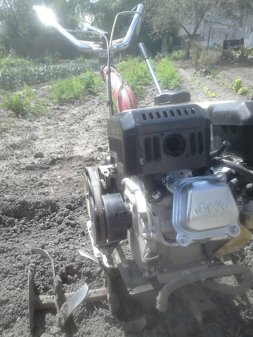 Kit moteur pour Honda F28 (G28) avec Briggs et Stratton XR550