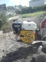 Kit moteur pour Honda F28 (G28) avec Briggs et Stratton XR750