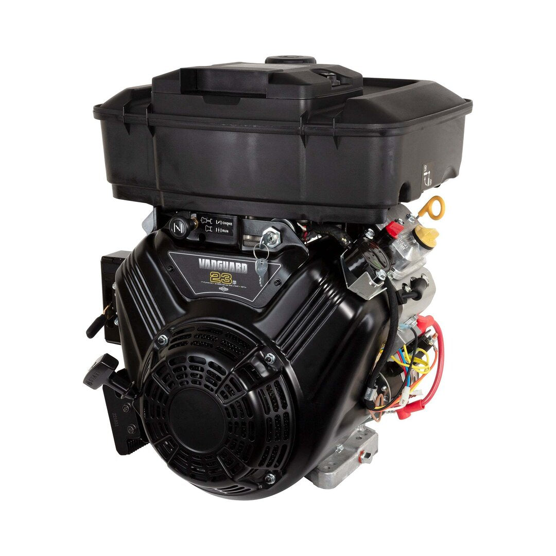 VANGUARD 23HP EFI- (Arbre 25.4mm /1") horizontal