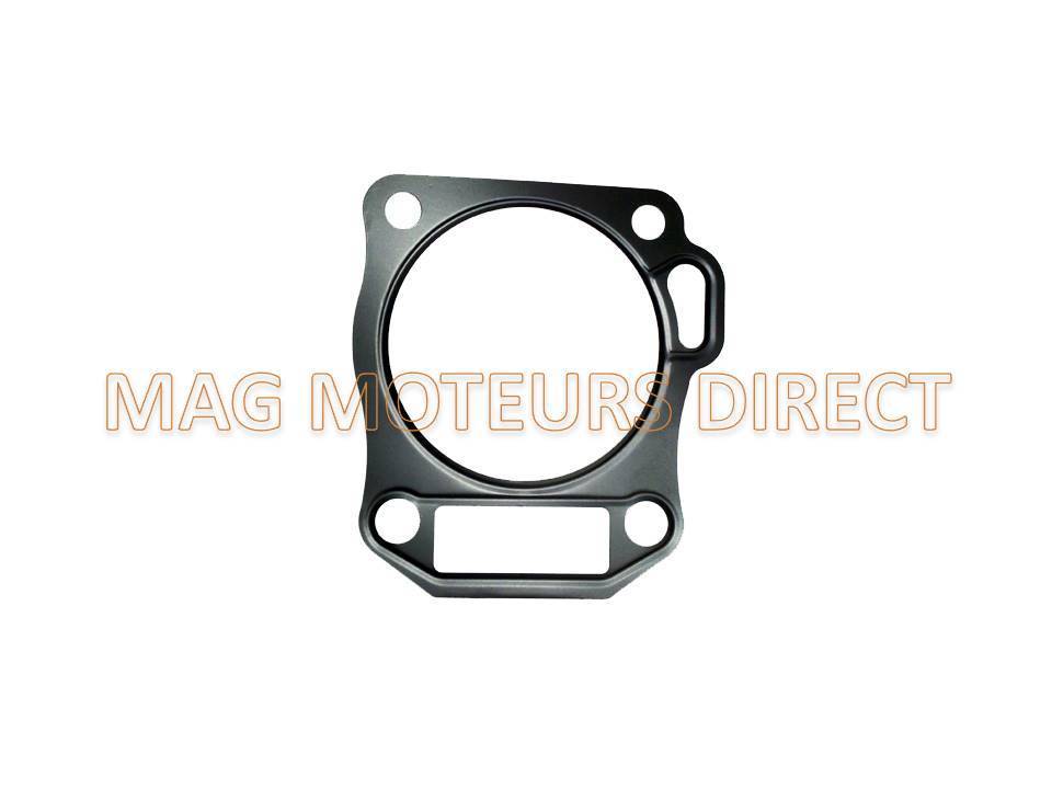 KIT COMPLETO DE CULATA PARA HONDA GX160