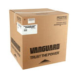 VANGUARD 23HP EFI- (Arbre 25.4mm /1") horizontal
