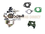 KIT CARBURATEUR pour Loncin G270