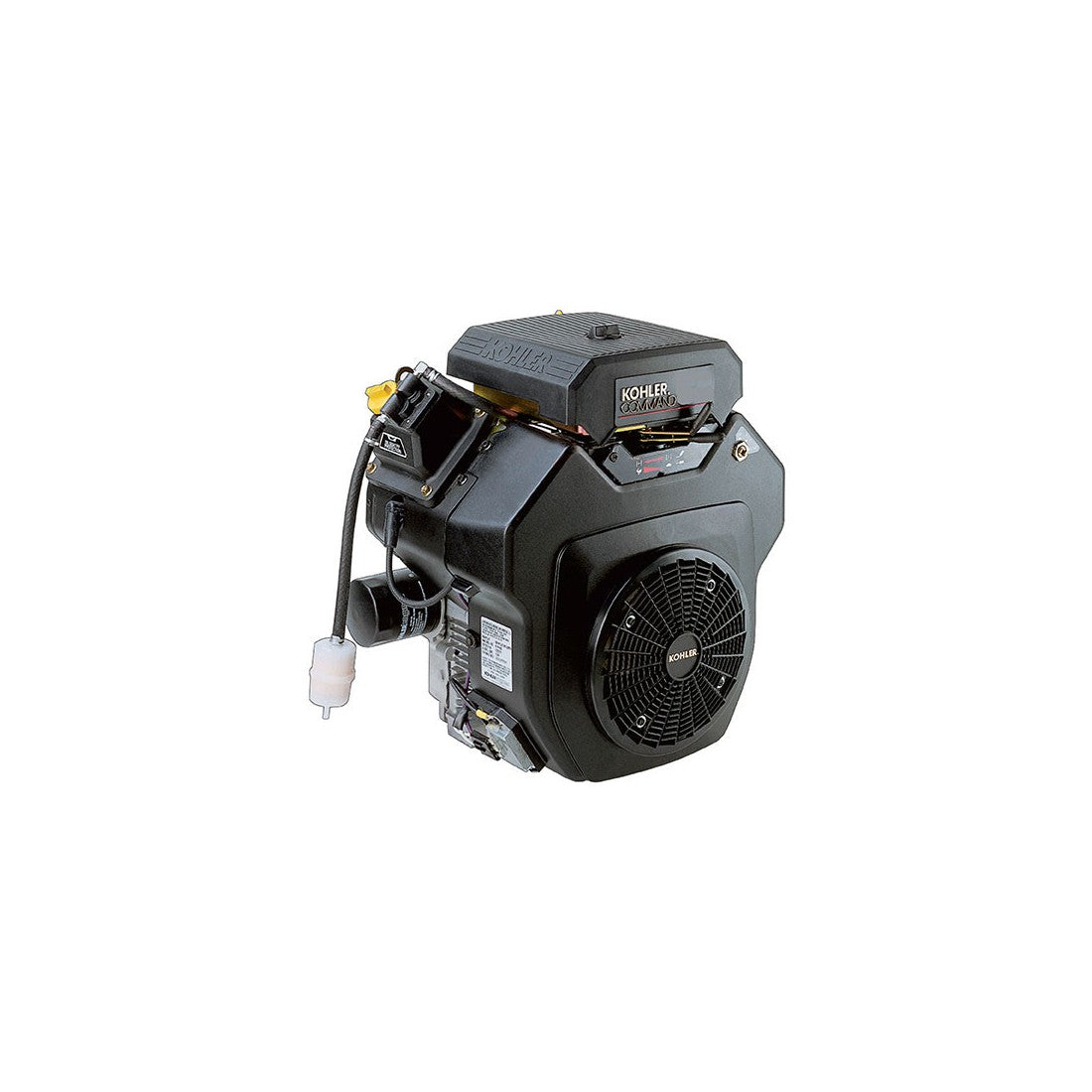 KOHLER Command PRO CH620-3107 (19CV)