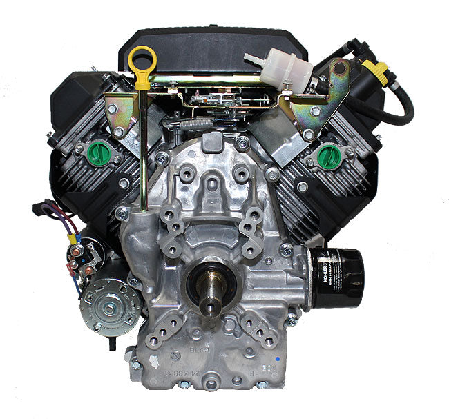 KOHLER Command PRO CH620-3107 (19CV)