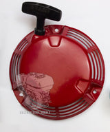 STARTER compatible with HONDA GXV120 GXV140 GXV160 (ECO)