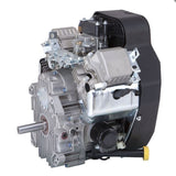 LONCIN LC2P80F (19.5CV) bi-cylindres