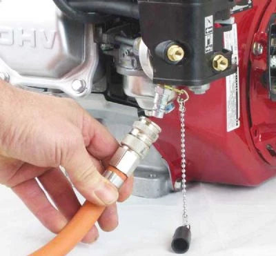 KIT conversion GAZ pour Moteur Briggs & Stratton