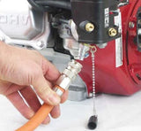 KIT conversion GAZ pour Moteur Briggs & Stratton