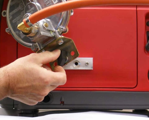 KIT GAZ pour Groupe Honda EU20i/EU22i