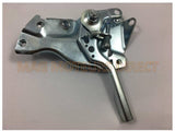 MANETTE DE GAZ pour ECOMOTEUR EM40