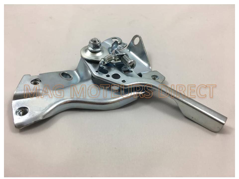 MANETTE DE GAZ HONDA GX240/270