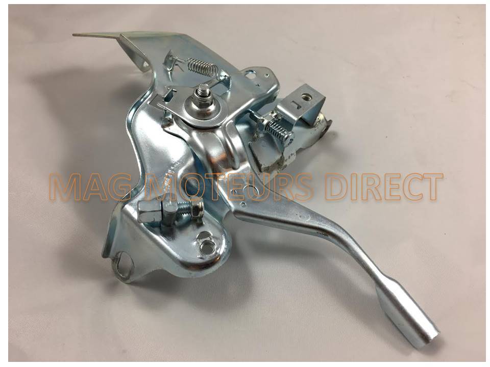 MANETTE DE GAZ compatible HONDA GX240/270 (ECO)