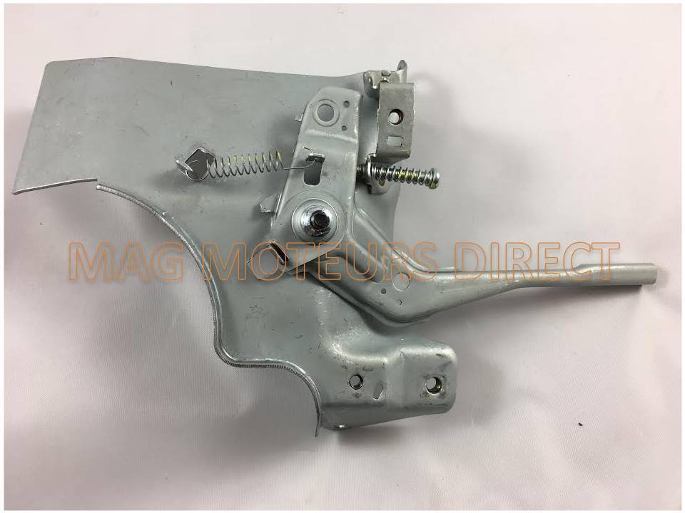 MANETTE DE GAZ HONDA GX340/390