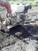 Kit moteur pour Honda F28 (G28) avec Villiers G180