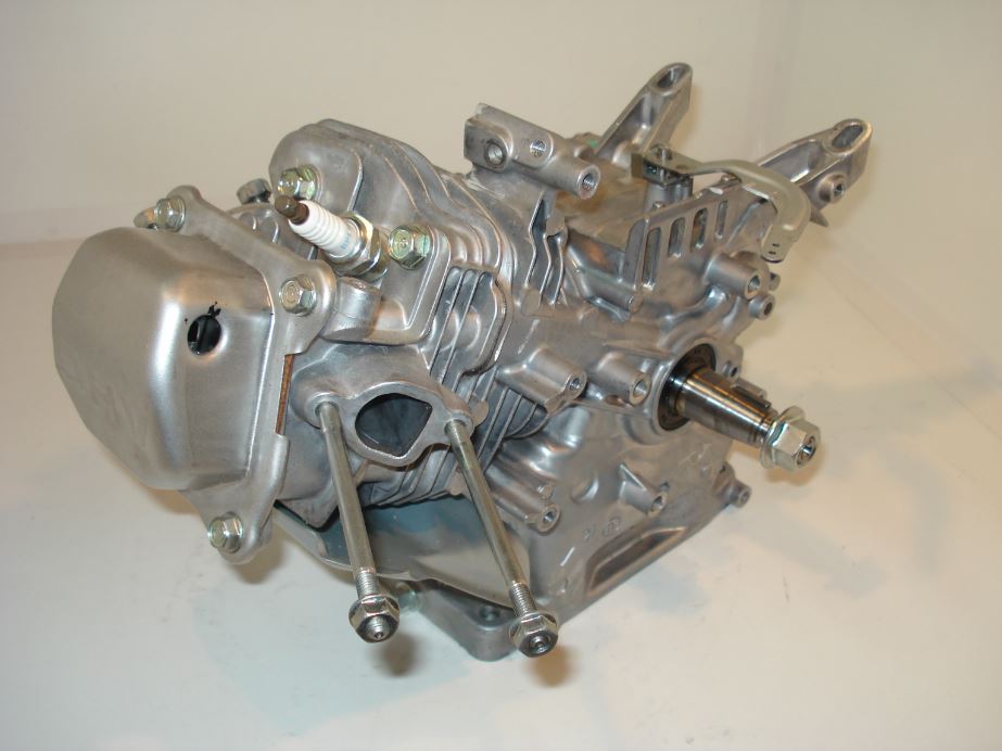 Moteur court Honda GX200 d'origine