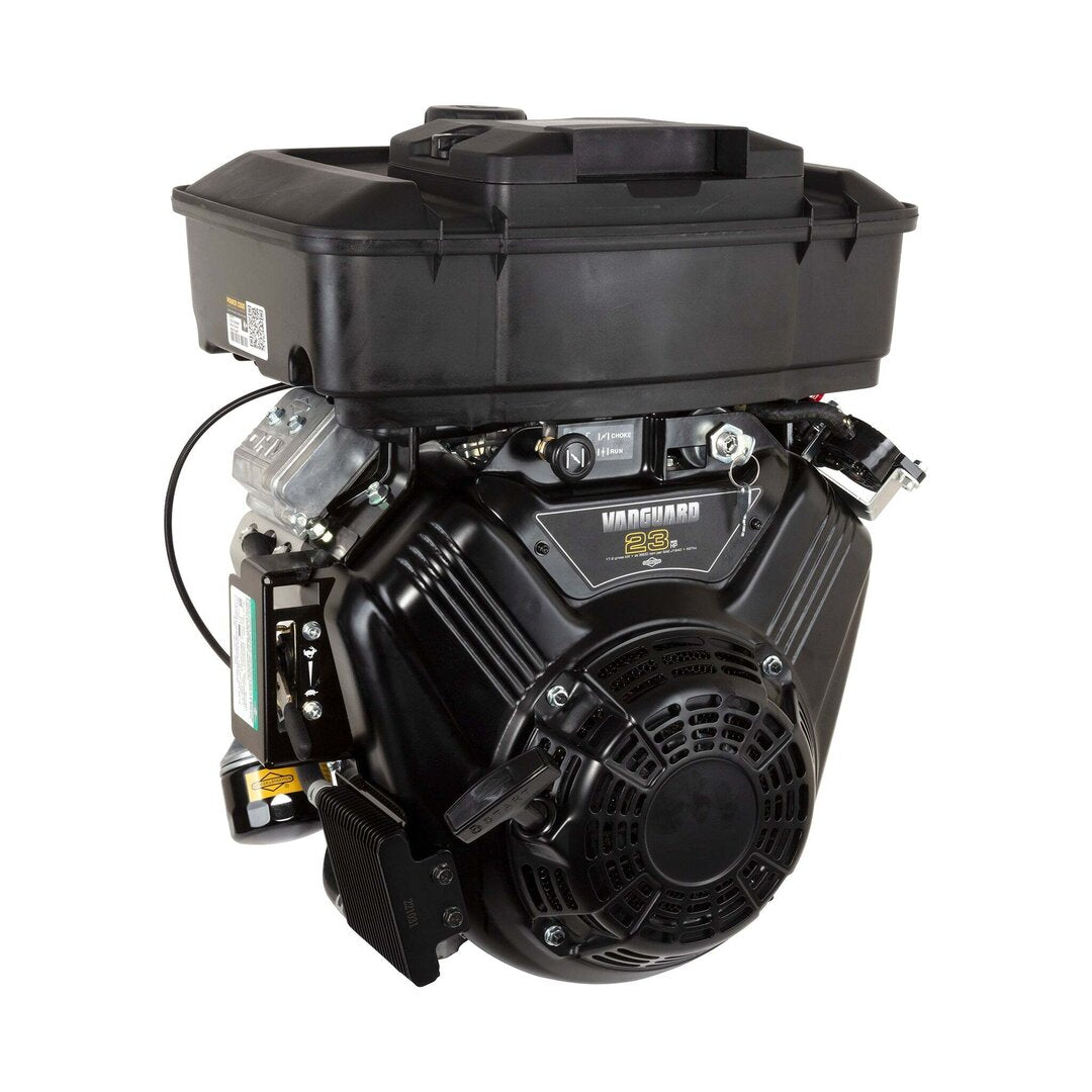 VANGUARD 23HP EFI- (Arbre 25.4mm /1") horizontal