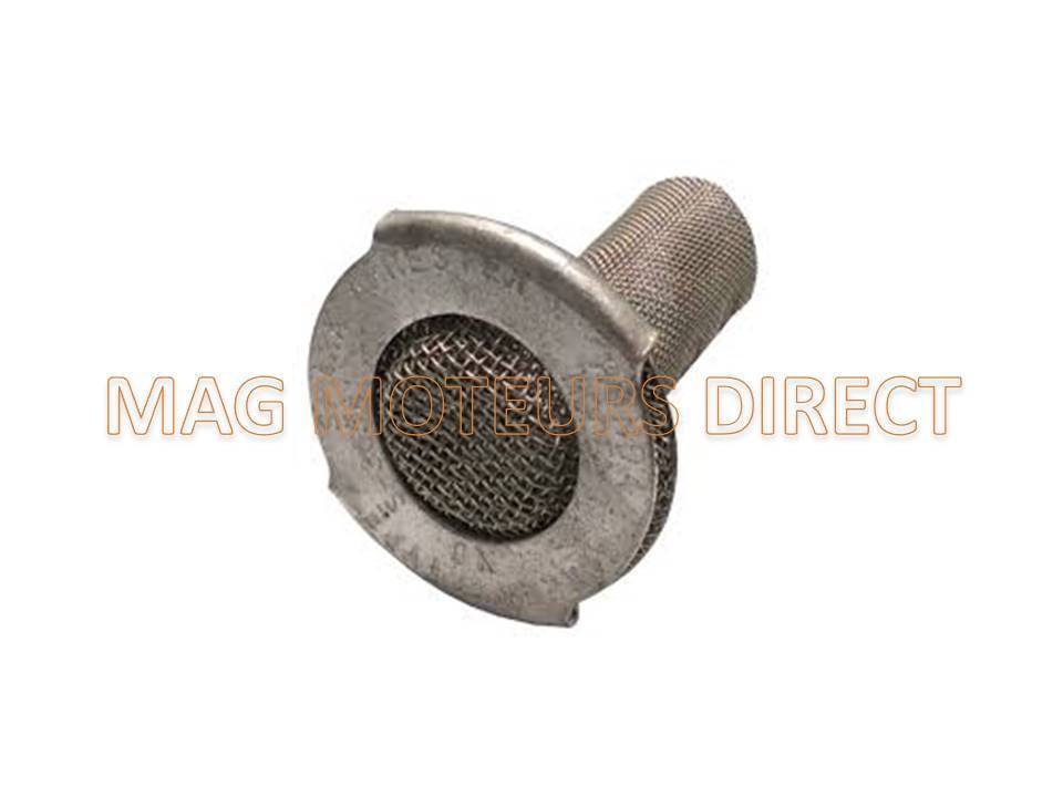 PARE ETINCELLE HONDA GX270