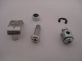 KIT MONTAGE CABLE FLEXIBLE