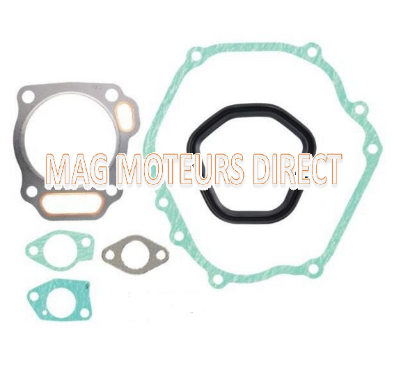 POCHETTE DE JOINTS compatible HONDA GX270 (ECO)