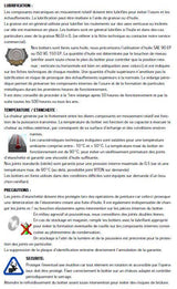 BOITIER Réducteur / inverseur MP10 avec prise de force tracteur