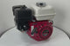 HONDA GX160-RHQ4 - Type R avec REDUCTEUR 1/2 & EMBRAYAGE CENTRIFUGE BAIN D'HUILE (Arbre 22mm)