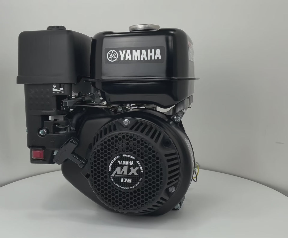 Yamaha MX175 A2E (Arbre 19.05mm - 3/4)