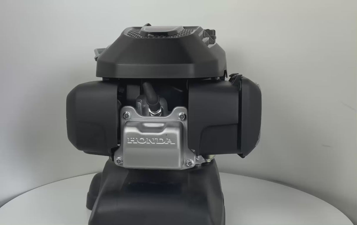 Honda GCV200 N1EW arbre 22.2mm x 80 mm (5.6CV)