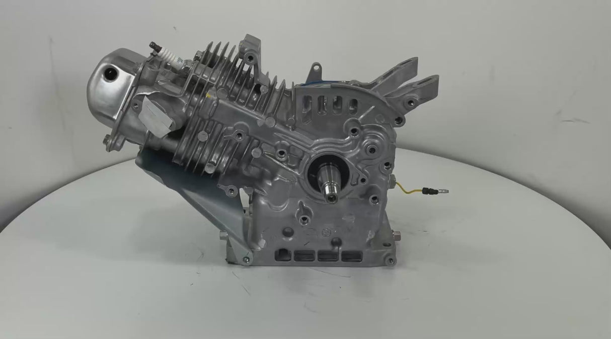 Moteur NU Honda pour réparation EU30 EU30IS