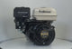 Motor ProMoteur G210VFS-B (7 HP) 1/2 REDUCTOR Y EMBRAGUE CENTRÍFUGO EN BAÑO DE ACEITE