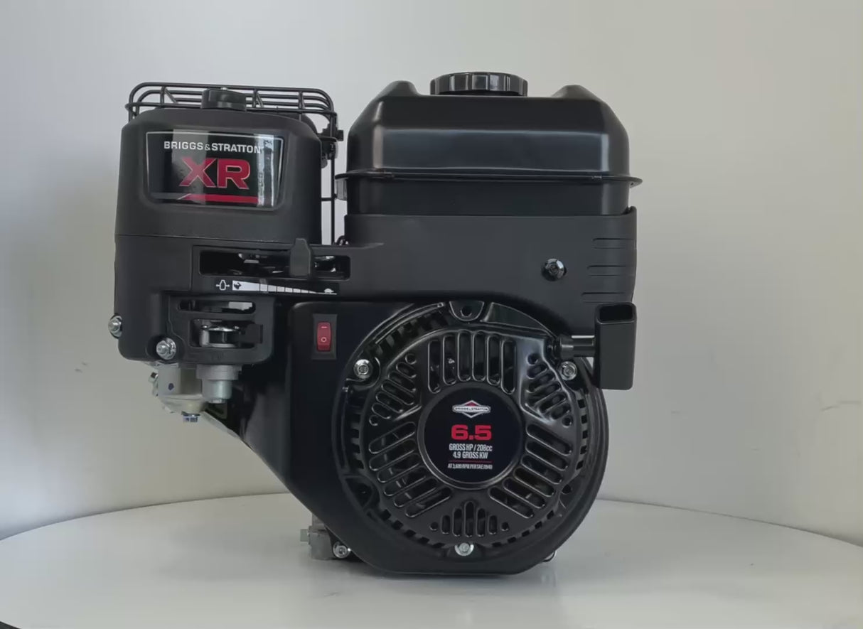Briggs & Stratton XR950 SERIES - (Arbre 19.05mm / 3/4")
