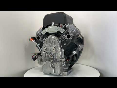 PROMOTEUR R999 (Arbre 36.5mm) avec démarrage électrique (999cc)