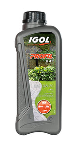 4-STROKE ENGINE OIL - IGOL PROFIL H 4T - 1 Liter