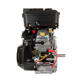 VANGUARD 23HP EFI- (Arbre 25.4mm /1") horizontal