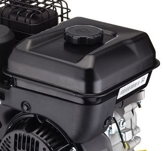 BRIGGS &amp; STRATTON 750 TANK
