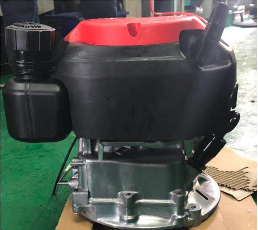 PROMOTEUR RV145-S  (144.3cc) arbre 22.2mm x 80mm