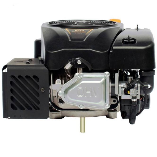 PROMOTEUR RV550D (547cc / 17.5CV) 25.4mm x 80mm