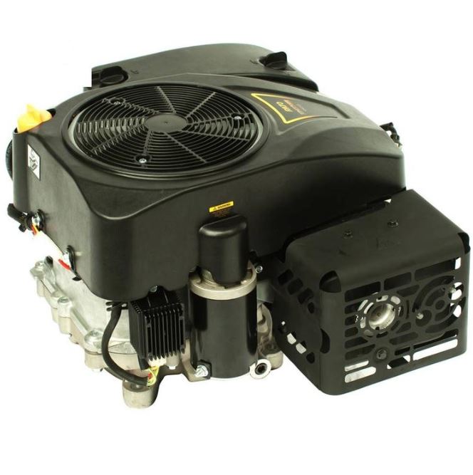 PROMOTEUR RV550D (547cc / 17.5CV) 25.4mm x 80mm