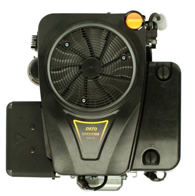 PROMOTEUR RV550D (547cc / 17.5CV) 25.4mm x 80mm