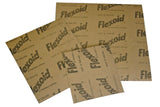 A5 sealing paper (150 x 200 mm), 0.5 mm thick