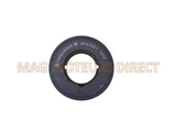 POULIE FONTE 100mm - Type SPA - Simple Gorge - MOYEU AMOVIBLE