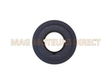 POULIE FONTE 106mm - Type SPA - Simple Gorge - MOYEU AMOVIBLE
