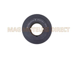POULIE FONTE 118mm - Type SPA - Simple Gorge - MOYEU AMOVIBLE