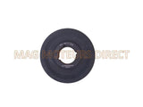 POULIE FONTE 160mm - Type SPA - Simple Gorge - MOYEU AMOVIBLE