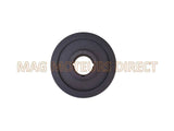 POULIE FONTE 170mm - Type SPA - Simple Gorge - MOYEU AMOVIBLE