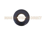 POULIE FONTE 80mm - Type SPA - Simple Gorge - MOYEU AMOVIBLE