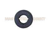 POULIE FONTE 85mm - Type SPA - Simple Gorge - MOYEU AMOVIBLE