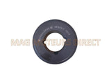 POULIE FONTE 90mm - Type SPA - Simple Gorge - MOYEU AMOVIBLE