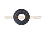 POULIE FONTE 106mm - Type SPA - Double Gorge - MOYEU AMOVIBLE