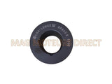 POULIE FONTE 63mm - Type SPA - Double Gorge - MOYEU AMOVIBLE